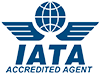 IATA logo