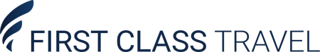Logo: First Class Travel