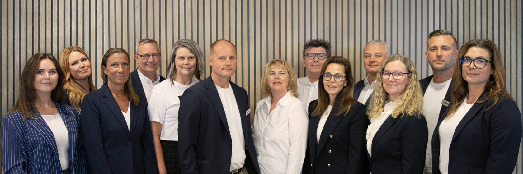 Om oss - First Class Travel